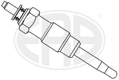 WG1497051 WILMINK GROUP Свеча накаливания