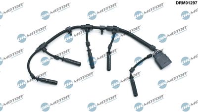 DRM01297 Dr.Motor Automotive Ремонтный комплект кабеля, свеча накаливания