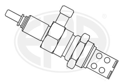 886168 ERA Свеча накаливания