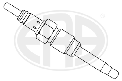 WG1497109 WILMINK GROUP Свеча накаливания