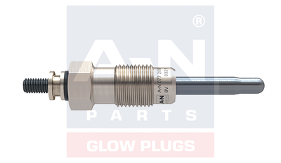 A-N077209 A-N PARTS Свеча накаливания