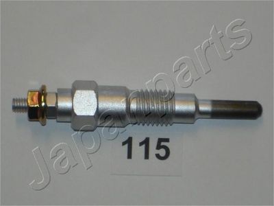 CE-115 JAPANPARTS Свеча накаливания