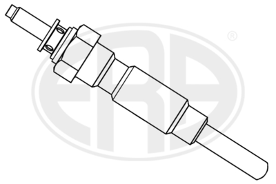 WG1497145 WILMINK GROUP Свеча накаливания