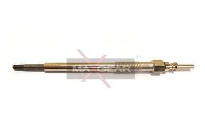 66-0033 MAXGEAR Свеча накаливания