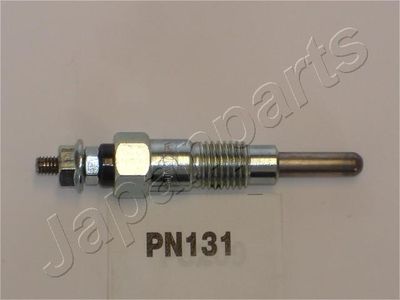 PN131 JAPANPARTS Свеча накаливания