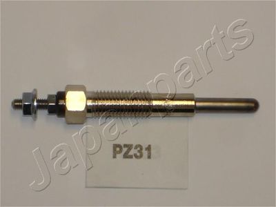 PZ31 JAPANPARTS Свеча накаливания