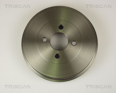 812027203 TRISCAN Тормозной барабан