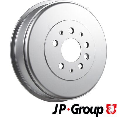 1163500400 JP GROUP Тормозной барабан