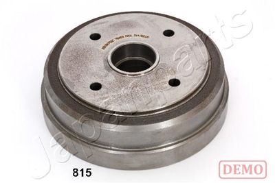 TA815C JAPANPARTS Тормозной барабан