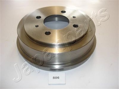 TA506 JAPANPARTS Тормозной барабан