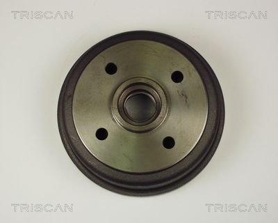 812042202 TRISCAN Тормозной барабан