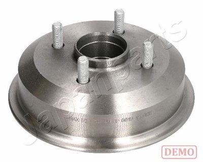 TA0301C JAPANPARTS Тормозной барабан