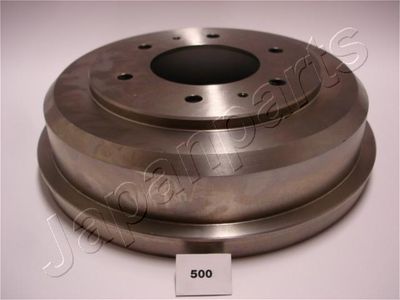 TA500 JAPANPARTS Тормозной барабан