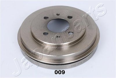 TA009 JAPANPARTS Тормозной барабан