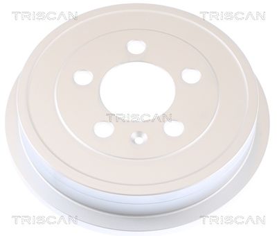 812029222C TRISCAN Тормозной барабан