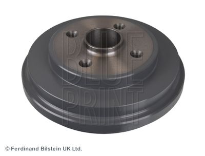 ADK84711 BLUE PRINT Тормозной барабан