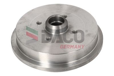 304720 DACO Germany Тормозной барабан