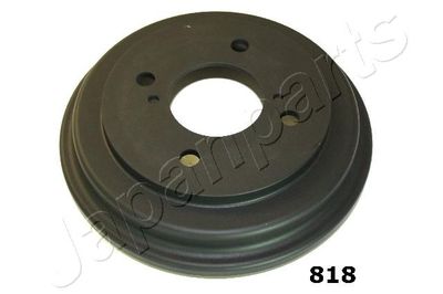 TA818 JAPANPARTS Тормозной барабан