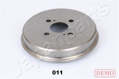 TA011C JAPANPARTS Тормозной барабан