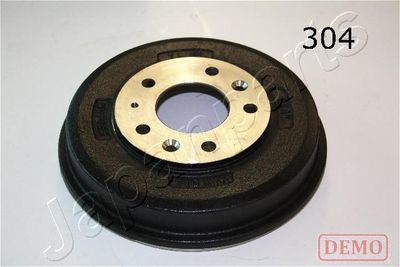 TA304C JAPANPARTS Тормозной барабан