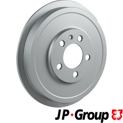 1163500800 JP GROUP Тормозной барабан