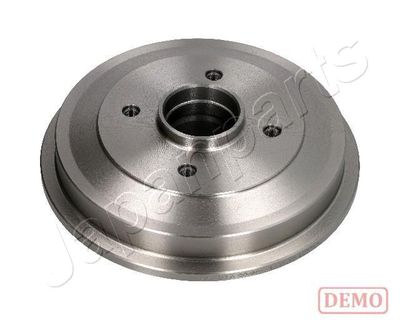 TA0611C JAPANPARTS Тормозной барабан