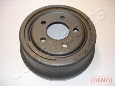 TA098C JAPANPARTS Тормозной барабан