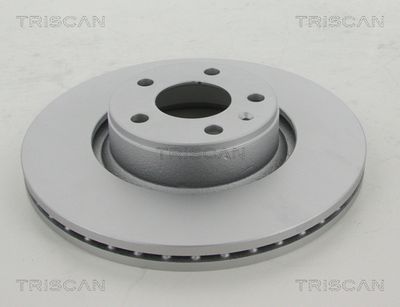 8120291003C TRISCAN Тормозной диск