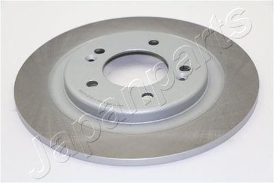 DPH09C JAPANPARTS Тормозной диск