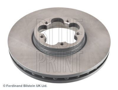 ADF124347 BLUE PRINT Тормозной диск