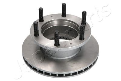 DP133C JAPANPARTS Тормозной диск