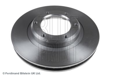 ADT34390 BLUE PRINT Тормозной диск