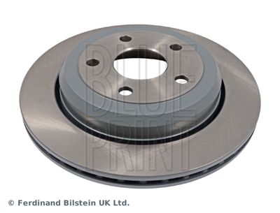 ADA104366 BLUE PRINT Тормозной диск