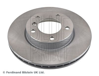 ADB114358 BLUE PRINT Тормозной диск