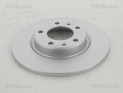 812028142C TRISCAN Тормозной диск