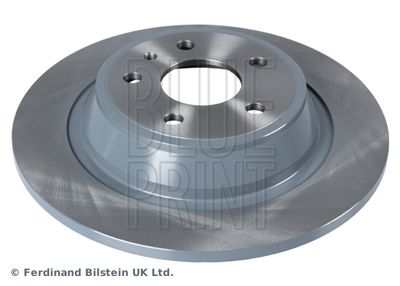 ADF124356 BLUE PRINT Тормозной диск