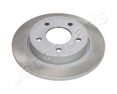 DP321C JAPANPARTS Тормозной диск