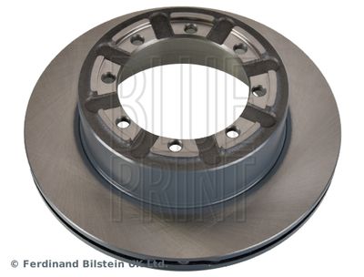 ADBP430002 BLUE PRINT Тормозной диск