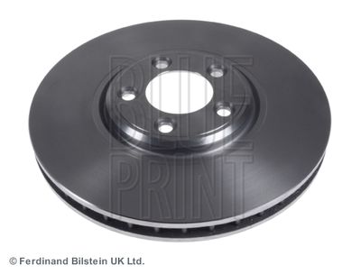 ADJ134344 BLUE PRINT Тормозной диск