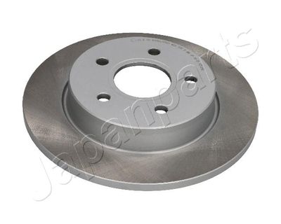 DP0300C JAPANPARTS Тормозной диск