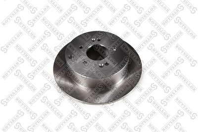 60209978SX STELLOX Тормозной диск