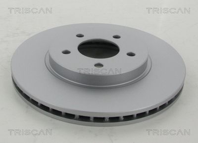 812050175C TRISCAN Тормозной диск