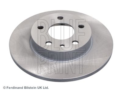 ADL144327 BLUE PRINT Тормозной диск