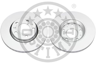 BS9010C OPTIMAL Тормозной диск