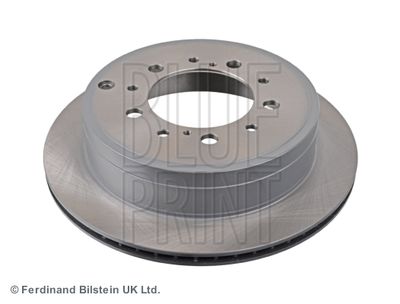 ADT343270 BLUE PRINT Тормозной диск