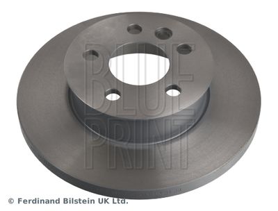 ADV184363 BLUE PRINT Тормозной диск