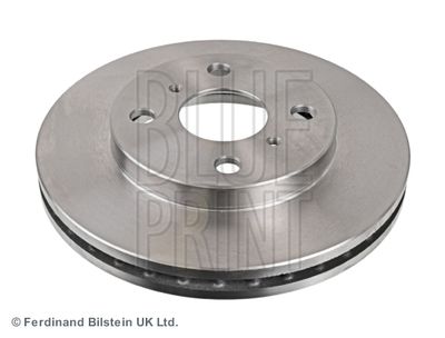 ADT343294 BLUE PRINT Тормозной диск