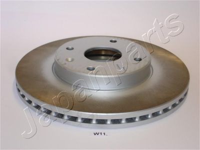 DIW11 JAPANPARTS Тормозной диск