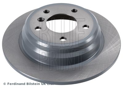 ADB114391 BLUE PRINT Тормозной диск