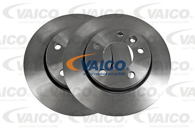 V1080082 VAICO Тормозной диск